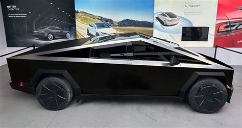 Welcome to TeslaMagazine.org...Home of Jake's Tesla World: My Custom CyberTruck Wrap Design ...