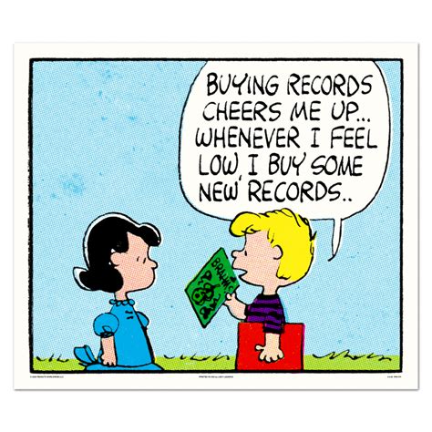 PEANUTS Music (Posters) (On-Sale Info) – Mondo