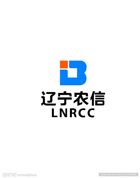 辽宁农信logo设计图__LOGO设计_广告设计_设计图库_昵图网nipic.com