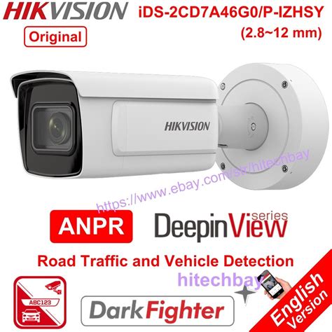 Image result for Hikvision License Plate Camera