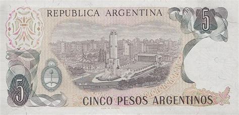 阿根廷50比索1983-85年版全新保真外国钱币圣马丁-价格:5元-se57785544-外国钱币-零售-7788收藏__收藏热线