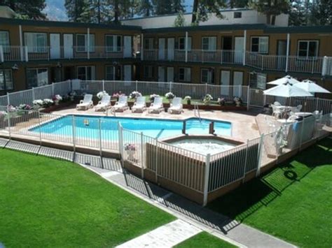 ALPINE INN & SPA (South Lake Tahoe) - Motel Reviews, Photos, Rate ...