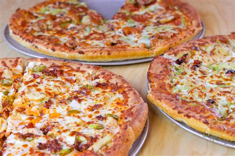Best Pizza in Nampa (Greenhurst), Idaho | Pizza Delivery Nampa ...