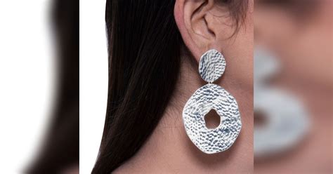 The Little Bauble Box: Earrings For Women | LBB Pune