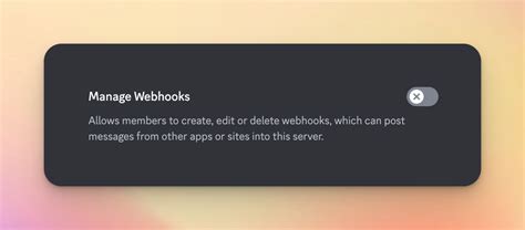 Image result for Webhook Discord