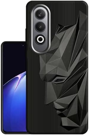 VIDO Exclusive Soft Back Case Cover for OnePlus Nord CE 4 5G (Shock ...