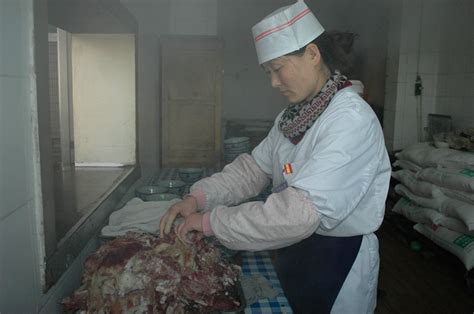 蒲城水盆羊肉制作技艺、渭南市文化艺术中心网站（官网）