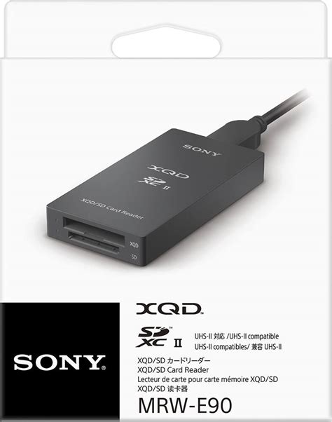Image result for Sony Card Reader