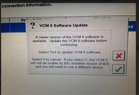 Ford IDS Software Update 的图像结果