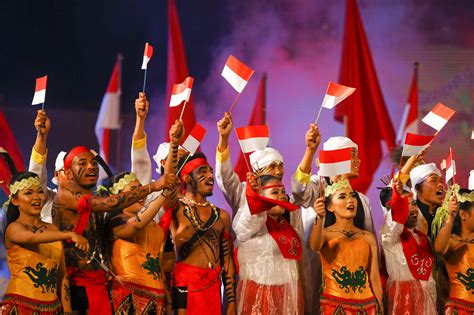 budaya fragmented yaitu
