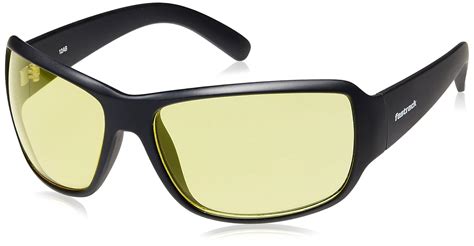 Buy Fastrack Gradient Rectangular Unisex Sunglasses (P294YL3|60|Yellow ...