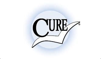 Cure Med Logo