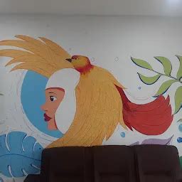 Dreamzone School of Creative Studies, Fashion,Interior,Graphic ...