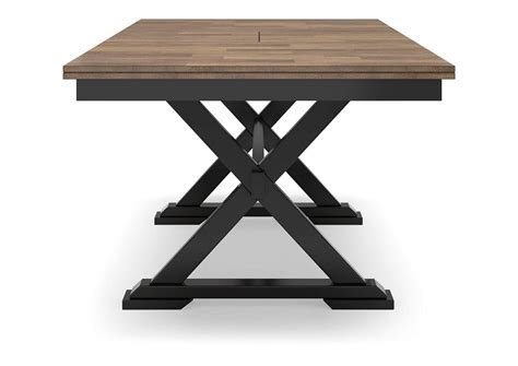 Wildenauer Dining Extension Table