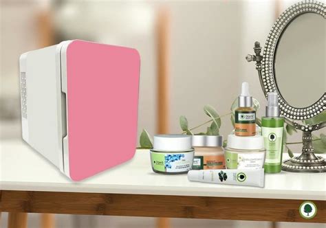 Do beauty fridges make your skincare more effective? We find out!