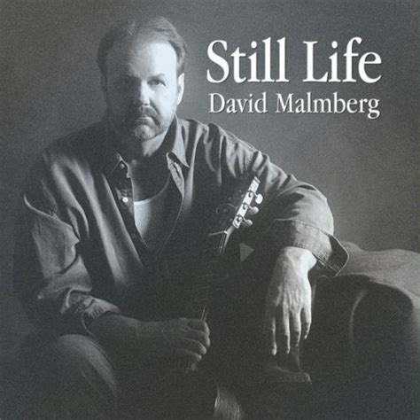Still Life: David Malmberg: Amazon.in: Music}