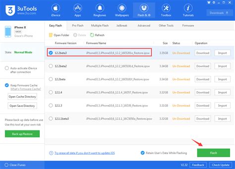 Image result for 3Utools Download iOS 12