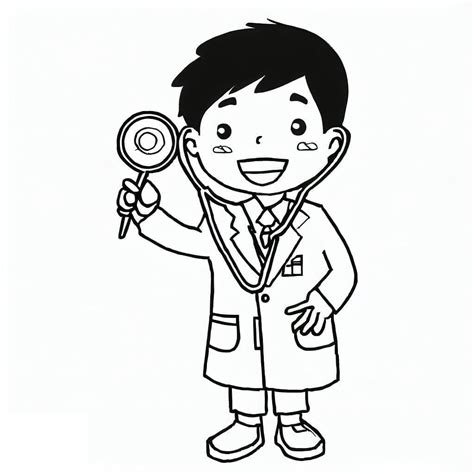 Doctor 的图像结果