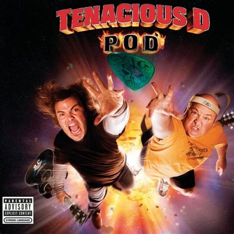 Image result for Tenacious D Master Exploder