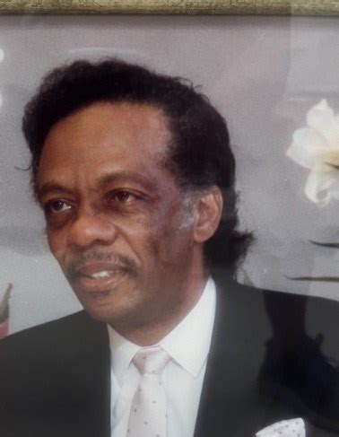 Rev. Nathaniel Montgomery Obituary (2024) - Ridgeway, SC - Nelson's ...