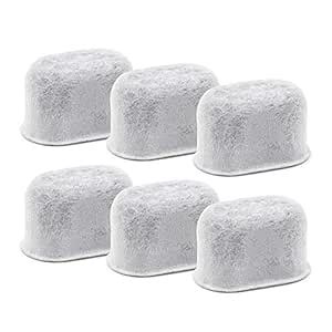 Dupadstory 6-Pack KEURIG Compatible Water Filters - Replacement ...