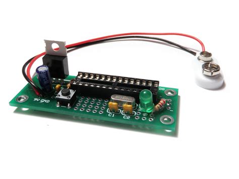 Image result for Arduino Test Board