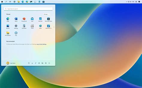 Taskbar Menu Windows 11 的图像结果