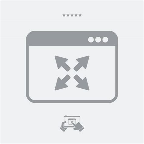 Image result for Minimize Screen