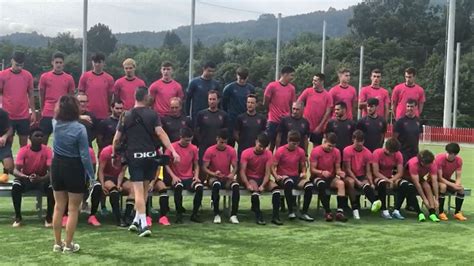 Elijah Gift ya se entrena en Lezama tras su fichaje por el Athletic