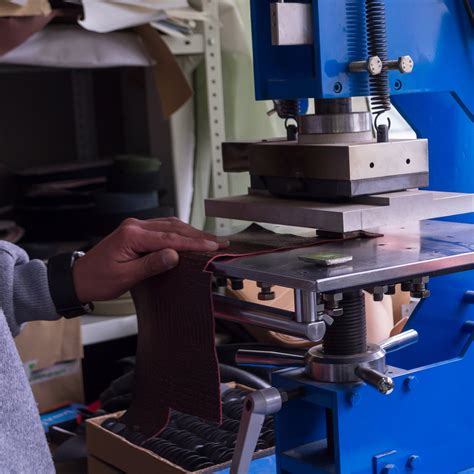 Image result for How to Emboss Leather without Machine