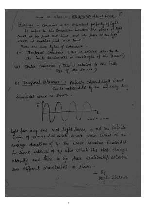 Engineering Physics Optics Chapter 的图像结果