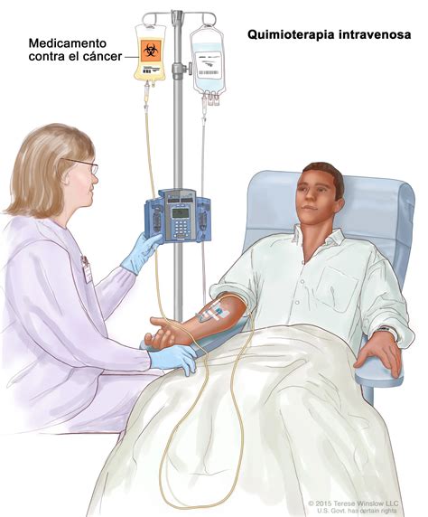 La Quimioterapia: Cómo Funciona Y Qué Hace En Tu Cuerpo | Doctor Online
