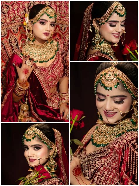 Saundarya Nikhar Beauty Parlour in Marufganj,Patna - Best Beauty ...