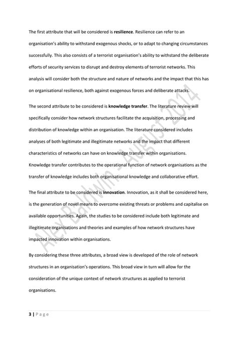 Image result for Dissertation Introduction Sample