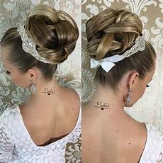 Updo Hairstyles For Weddings For Medium Length Hair by 27 Trendy Updo Ideas For Medium Length Hair Crazyforus Updo Hairstyles For Weddings For Medium Length Hair