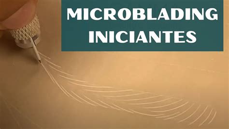 Microblading Videotutorial 的图像结果