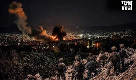 Devastating explosion in Iran claims lives of 14 IRGC soldiers