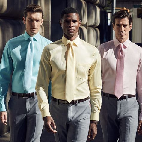 Aditya Birla's Van Heusen and Louis Philippe open stores in Qatar