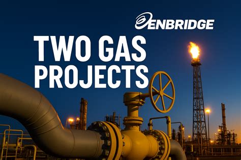 Enbridge Announces 2.5 Bcf/d Eiger Pipeline, Northeast Gas Project ...