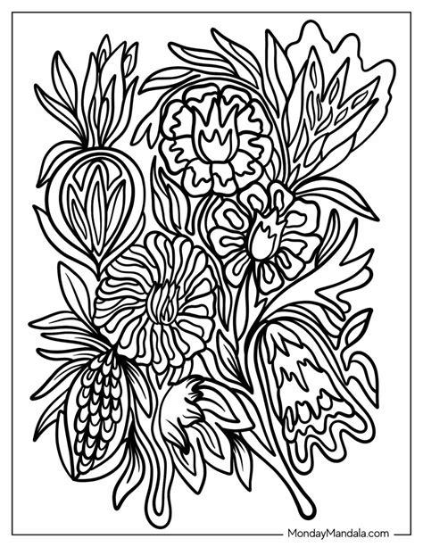 Image result for Free Printable Abstract Coloring Pages