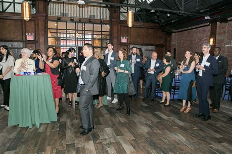 FAC's 2022 Build, Power, Transform! Benefit & Awards Reception - Fifth ...