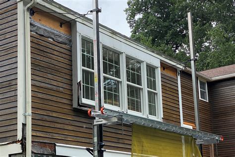 Rebuilding a Box Bay Window | JLC Online