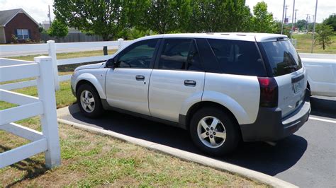 2005 Saturn Relay Upstream O2 Sensor Replacement 的图像结果