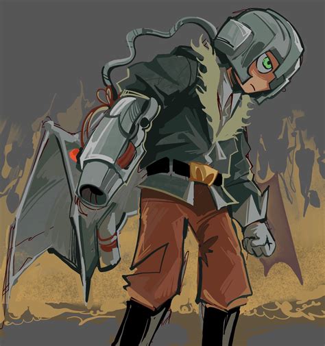 masked man mother 3 on Tumblr