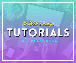 Image result for Web Design Tutorials