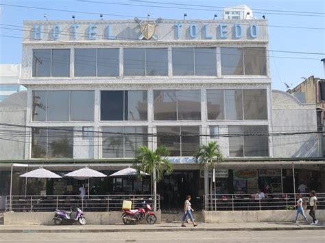 HOTEL TOLEDO (Cartagena) - Hotel Reviews, Photos, Rate Comparison ...