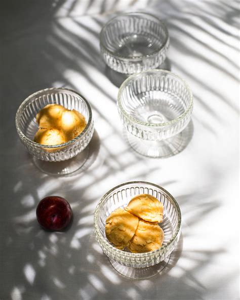 Mahi Ice Cream Cups (Set of 4) – Nicobar