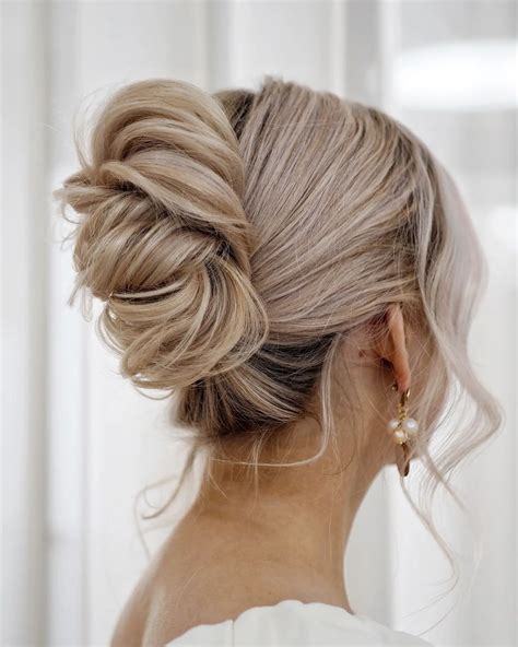 Wedding guest hair updos 60 photos - Astyledwedding.com