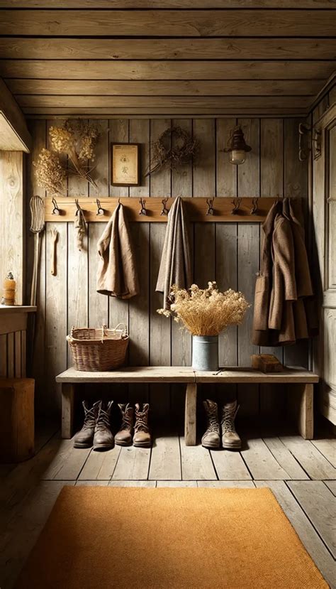 Image result for Primitive decorating Rustic