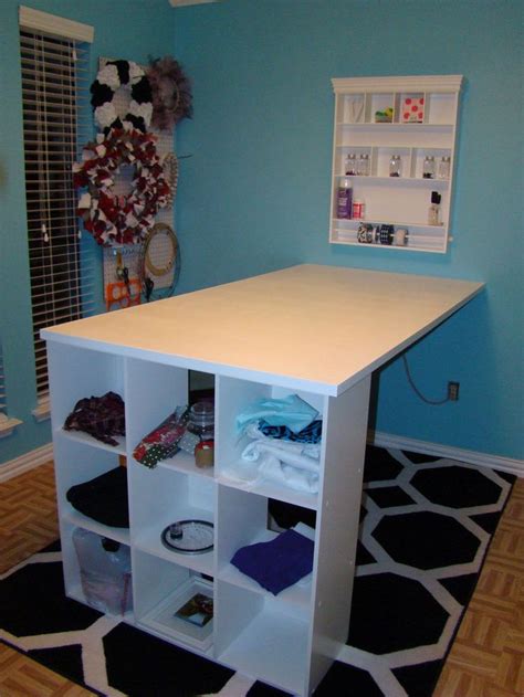 Image result for Making a Craft Table